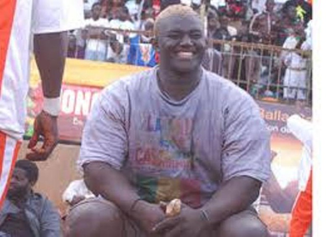 "Balla Gaye 2 ne retrogradera jamais...", Max Mbargane