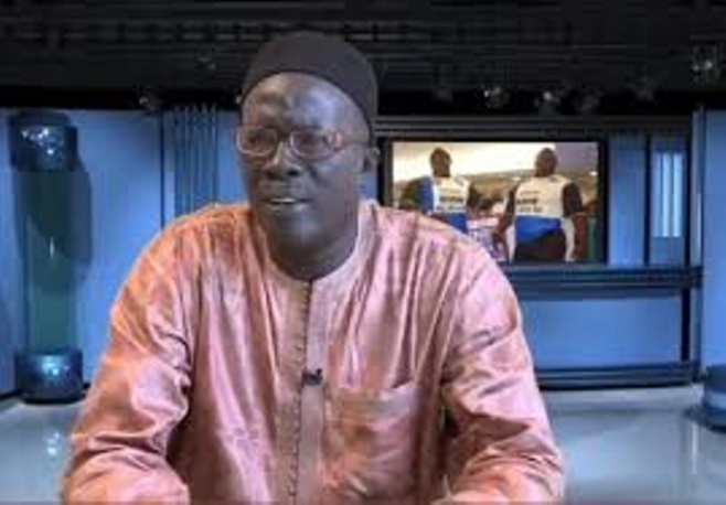 Chutes répétitives de Balla Gaye 2: Père Birahim interpelle « Double Less » Chutes répétitives de Balla Gaye 2: Père Birahim interpelle « Double Less »