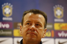 Dunga annoncera sa liste pour la Copa America en mai Dunga annoncera sa liste pour la Copa America en mai