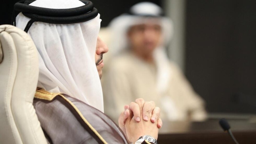 Guerre Israël-Hamas: le Qatar, un acteur clé des négociations autour des otages Guerre Israël-Hamas: le Qatar, un acteur clé des négociations autour des otages