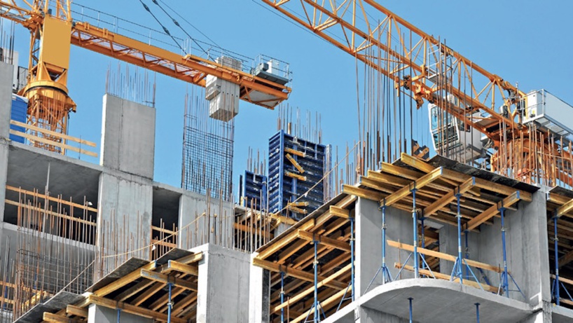 Sénégal: hausse du chiffre d’affaires réalisé dans le secteur de la construction