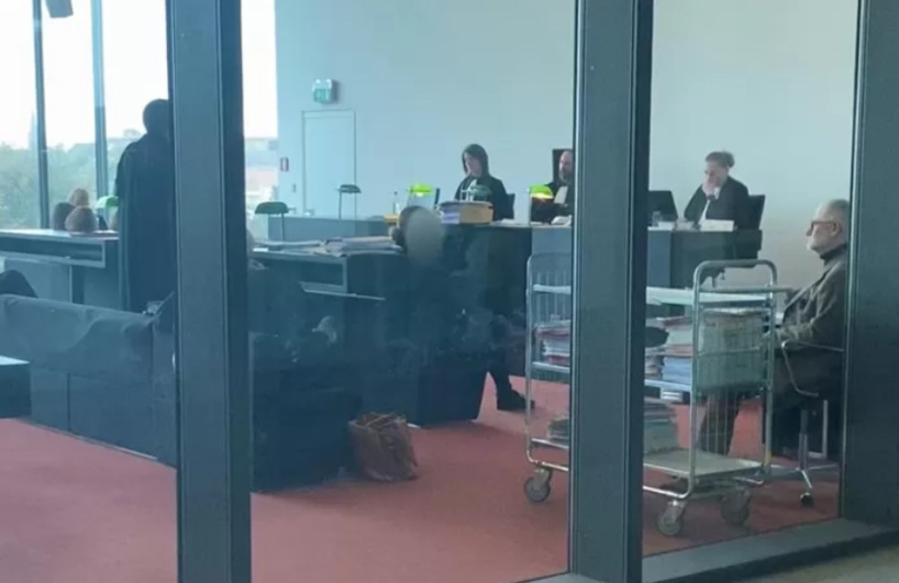 Un acteur déjà pincé pour pédopornographie risque la prison pour avoir drogué et violé trois femmes dans une “sex room”