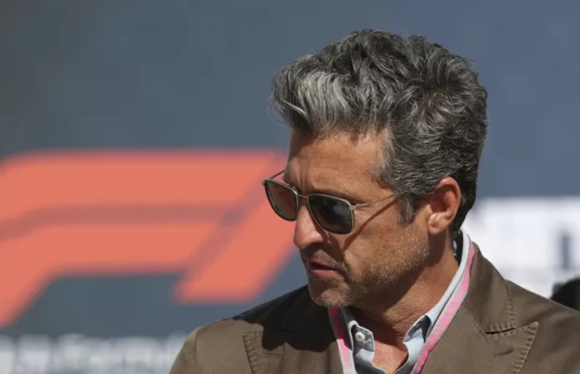 Et l’homme le plus sexy du monde en 2023 est... Et l’homme le plus sexy du monde en 2023 est...