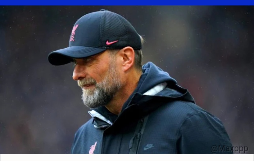 Liverpool : la réaction amère de Jürgen Klopp après l’incroyable victoire de Toulouse Liverpool : la réaction amère de Jürgen Klopp après l’incroyable victoire de Toulouse