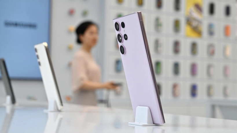 Samsung va déployer un outil de traduction en temps réel sur un futur smartphone Samsung va déployer un outil de traduction en temps réel sur un futur smartphone