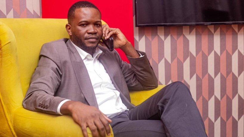 RDC: Amnesty International lance un appel pour la libération du journaliste Stanis Bujakera RDC: Amnesty International lance un appel pour la libération du journaliste Stanis Bujakera