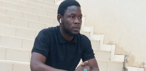 Pape Abdoulaye Touré est tombé dans le coma