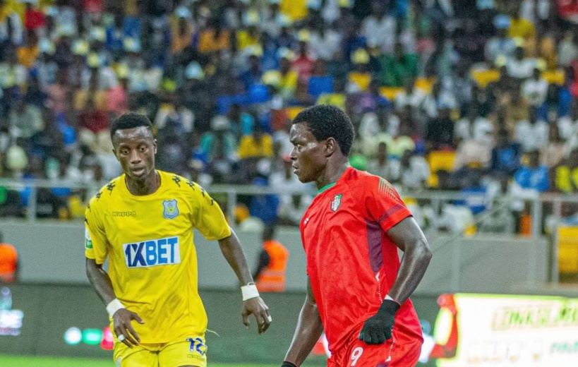 Ligue 1 : un derby alléchant AS Pikine / Guédiawaye FC ce samedi Ligue 1 : un derby alléchant AS Pikine / Guédiawaye FC ce samedi