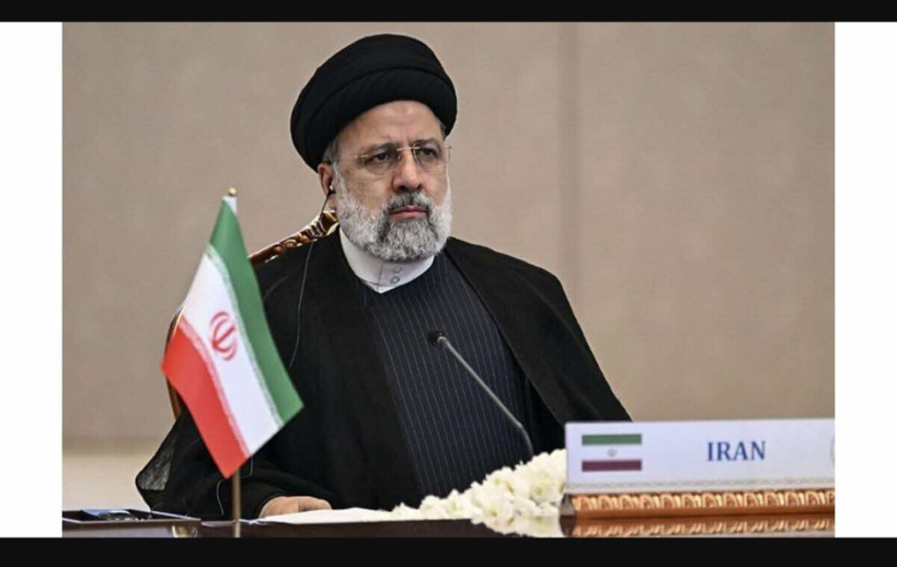 L'Iran demande aux pays musulmans de qualifier l'armée israélienne d'«organisation terroriste» L'Iran demande aux pays musulmans de qualifier l'armée israélienne d'«organisation terroriste»