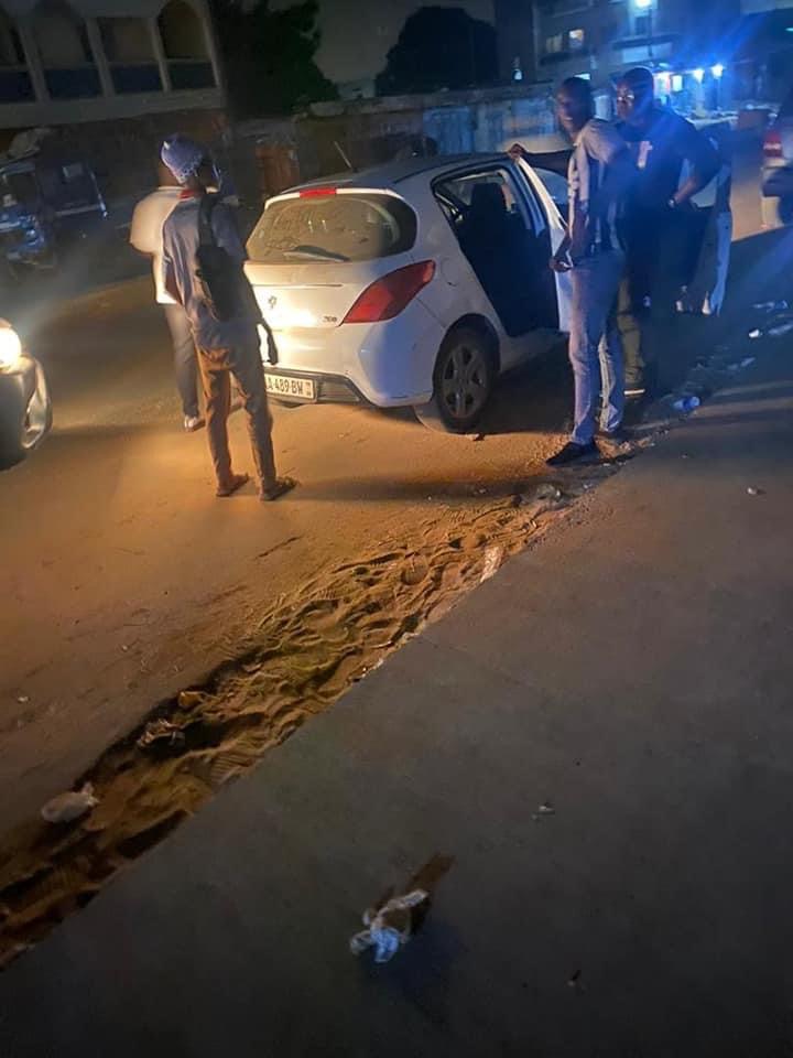 Toute l’équipe de Allô Dakar auditionnée à la DIC après une plainte de Mame Mbaye Niang