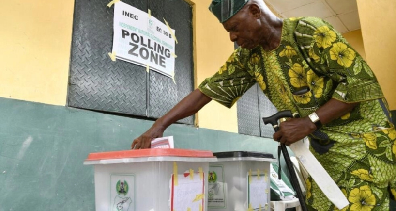 Nigeria: les élections de trois gouverneurs entachées de fraudes et de violences Nigeria: les élections de trois gouverneurs entachées de fraudes et de violences