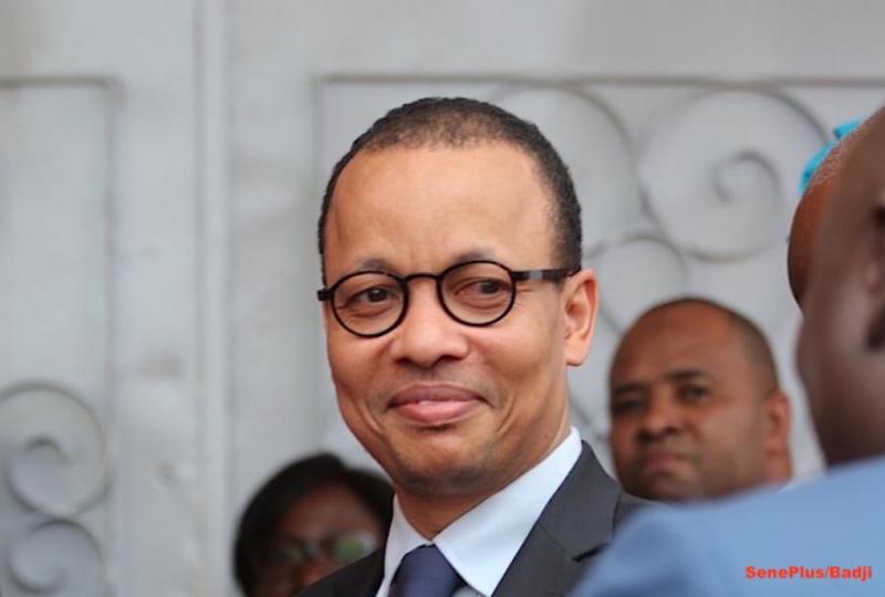 Souleymane Jules Diop: « Je souhaite que les droits de Sonko soient totalement respectés »