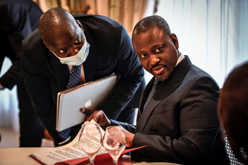 Côte d’Ivoire: Guillaume Soro annonce qu’il met fin à son exil