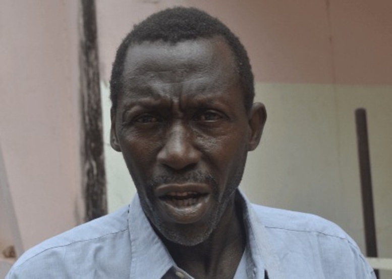 Les fracassantes révélations d'Abdou Elinkine Diatta: "Ce que le colonel Ndao n'a pas dit..."