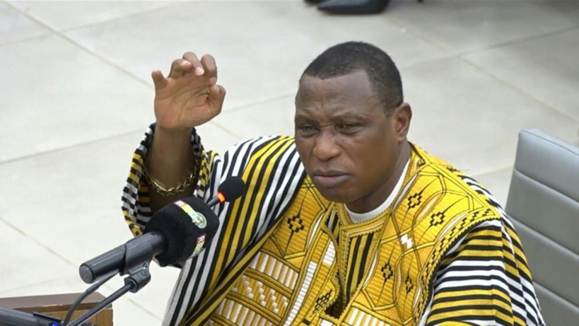 Guinée : le procès de Dadis Camara et Cie reprend ce lundi