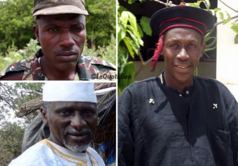 Inquiétude en Casamance ? "Il y a des combines qu’on est en train de faire" (MFDC)