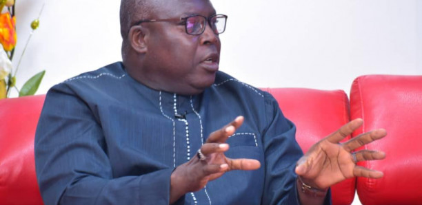 Section de recherches: un journaliste-chroniqueur de Walf placé en garde à vue