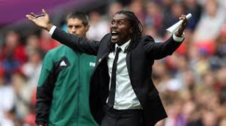 Tournée européenne: Aliou Cissé d'abord en Angleterre