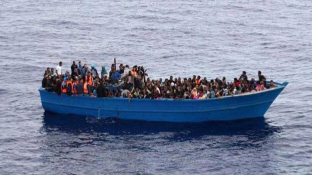 Macky Sall sur la migration : « on ne peut pas regarder les jeunes prendre la mer sans rien faire »