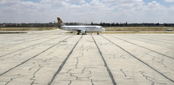 Le Synatracs réclame à l’Etat du Sénégal le retour de la souveraineté aéroportuaire