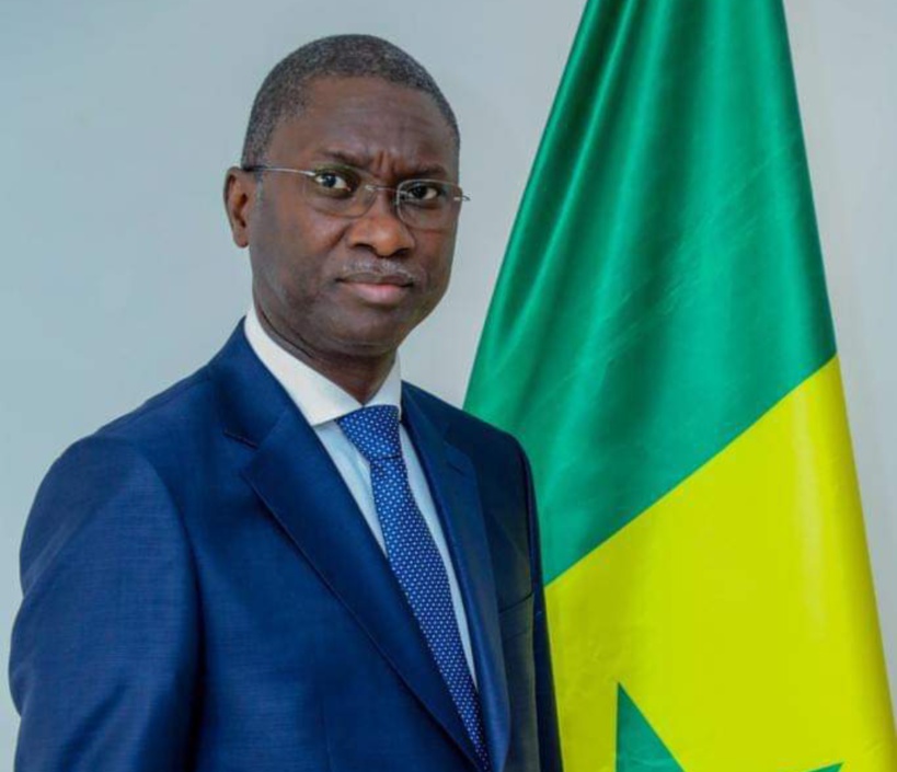 Ismaila Madior Fall sur le report de la présidentielle : "Une idée saugrenue dont l'Etat n'est pas demandeur"