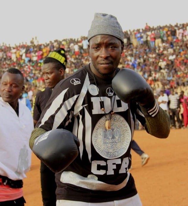 Lutte avec frappe : Siteu promet de faire la fête à Lac 2