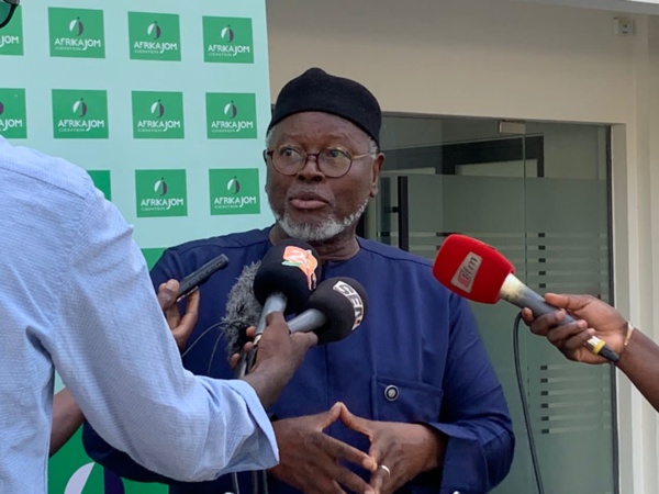 ​Présidentielle 2024: Alioune Tine annonce la formation de plusieurs jeunes leaders pour une élection transparente, apaisée et inclusive