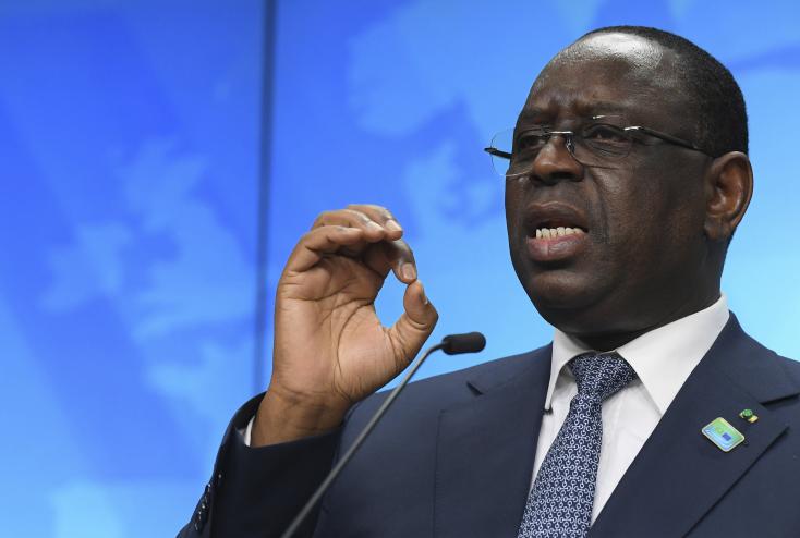 Ussein : le campus de Mbadakhoune sera inauguré dans trois mois, annonce Macky Sall