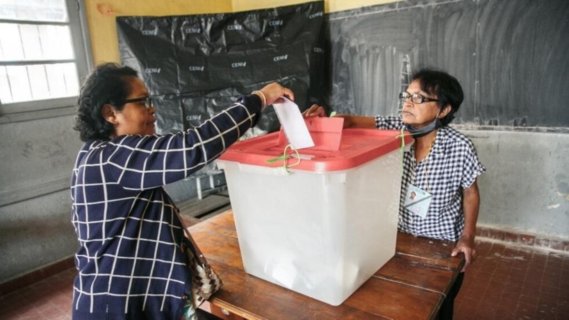 Madagascar: les enjeux et attentes autour de l'élection présidentielle
