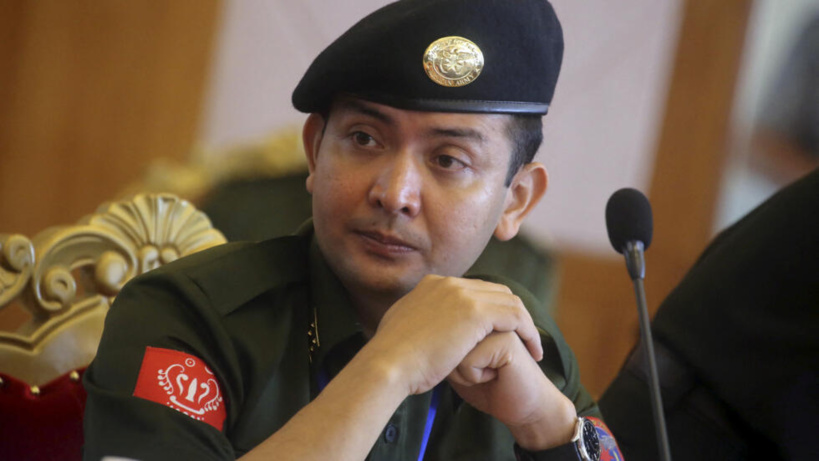 Birmanie: l’Alliance de la Fraternité mène de violents combats dans le Nord du pays Birmanie: l’Alliance de la Fraternité mène de violents combats dans le Nord du pays