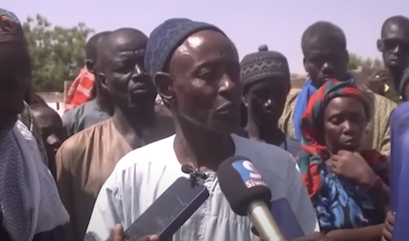 Meurtre d’un "Baye Fall" à Touba: 10 suspects placés sous mandat de dépôt, le chef de village de Thiayefally inculpé Meurtre d’un "Baye Fall" à Touba: 10 suspects placés sous mandat de dépôt, le chef de village de Thiayefally inculpé