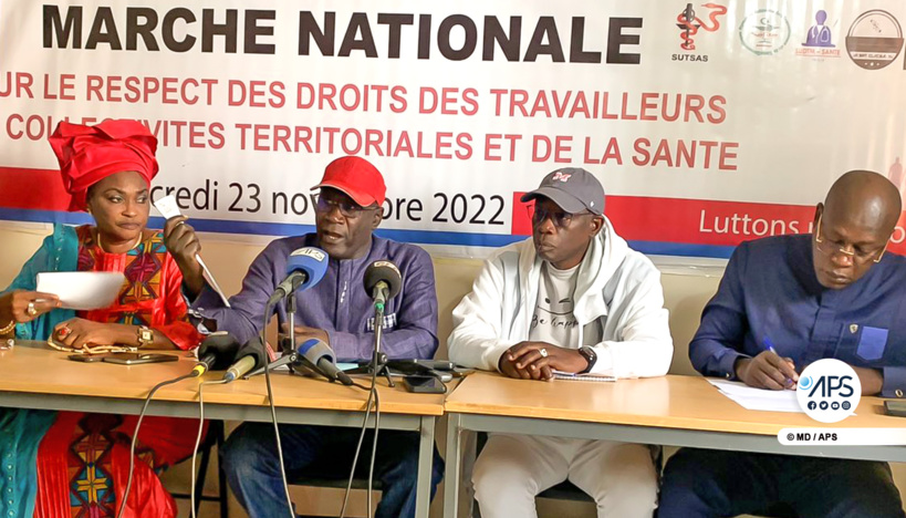 Deux accord signés par les USA pour la construction d’entrepôts frigorifiques au Maroc et au Sénégal 
