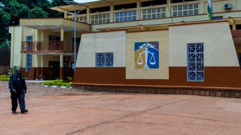 En Centrafrique, la Cour pénale spéciale débute officiellement son second mandat