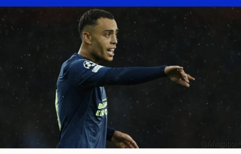 Le Barça va réussir à se débarrasser de Sergiño Dest