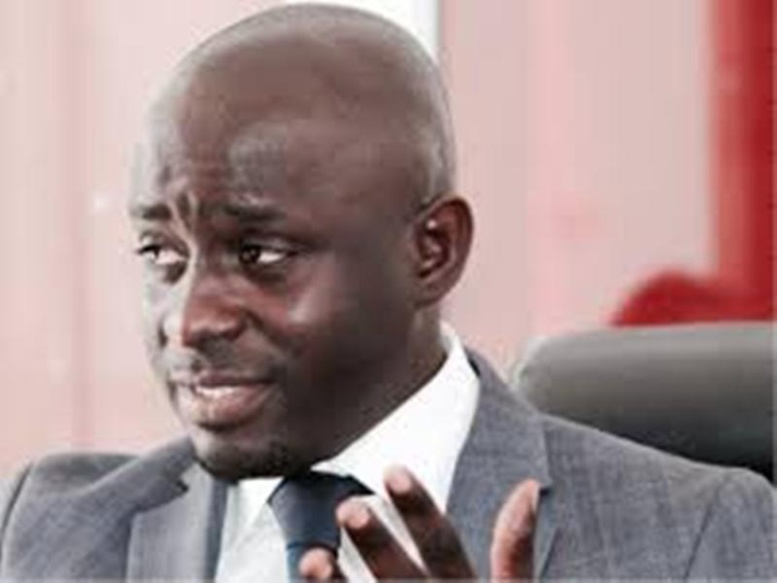 Réduction du mandat-"On ne peut pas parler de "wax waxeet" mais...", Thierno Bocoum Réduction du mandat-"On ne peut pas parler de "wax waxeet" mais...", Thierno Bocoum