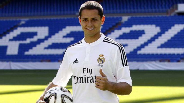 Liverpool : "Chicharito" comme solution offensive ? Liverpool : "Chicharito" comme solution offensive ?