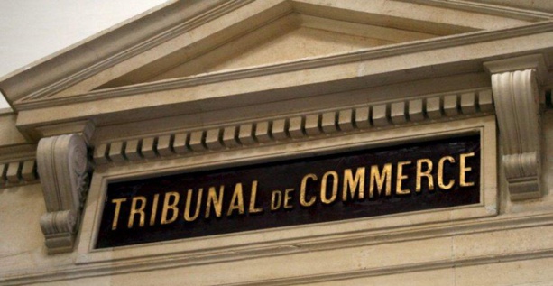 Tribunal de commerce : Moustapha Tall condamné à payer plus de 574 millions de Fcfa à la Société Générale