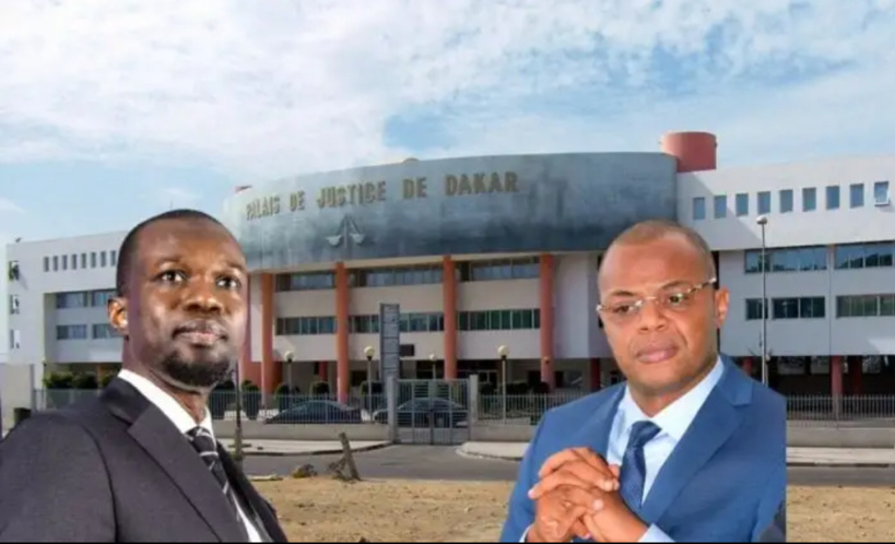 La Cour suprême va vider le recours de Sonko contre le verdict sur l’affaire Mame Mbaye Niang