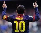 FC Barcelone : les confidences de Messi sur son retour au sommet