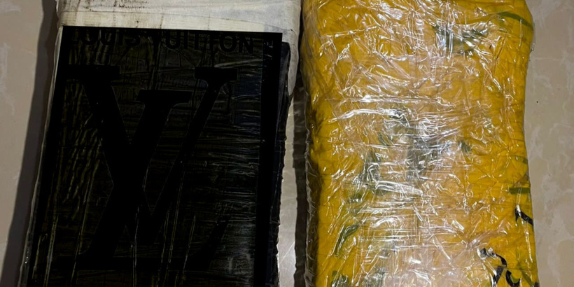 Trafic international de drogue : 2 Kg de cocaïne saisis à Cabrousse dans la région de Ziguinchor Trafic international de drogue : 2 Kg de cocaïne saisis à Cabrousse dans la région de Ziguinchor