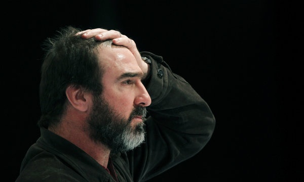Cantona: "Ce n'est pas l'Espagne qui a gagné le Mondial, c'est la Catalogne"