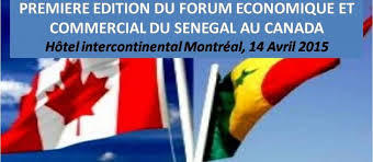Le Canada ouvre ses portes aux produits Sénégalais
