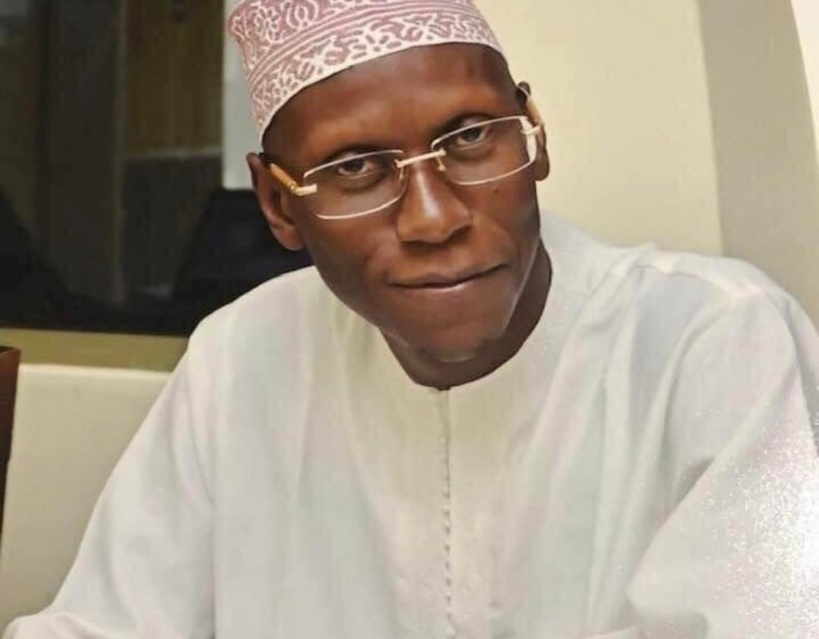 Affaire Oustaz Oumar Sall : Cheikh Tidiane Sy Al-Amine appelle a plus de tolérance Affaire Oustaz Oumar Sall : Cheikh Tidiane Sy Al-Amine appelle a plus de tolérance