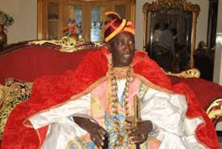 Une importante déclaration du Grand Serigne de Dakar, Papa Ibrahima Diagne, ce samedi Une importante déclaration du Grand Serigne de Dakar, Papa Ibrahima Diagne, ce samedi