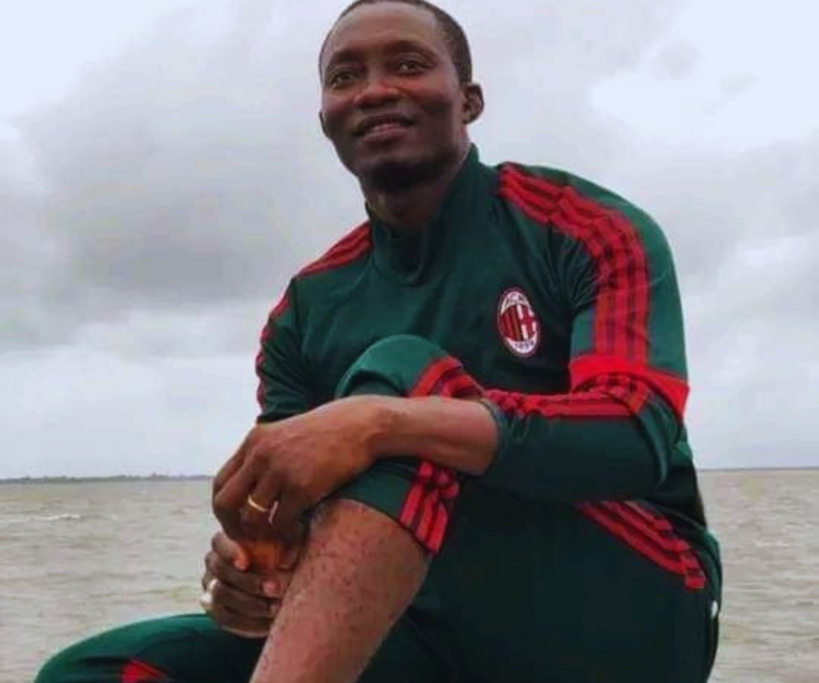 Une messe demandée pour le repos de l'âme de Fulbert Sambou Une messe demandée pour le repos de l'âme de Fulbert Sambou