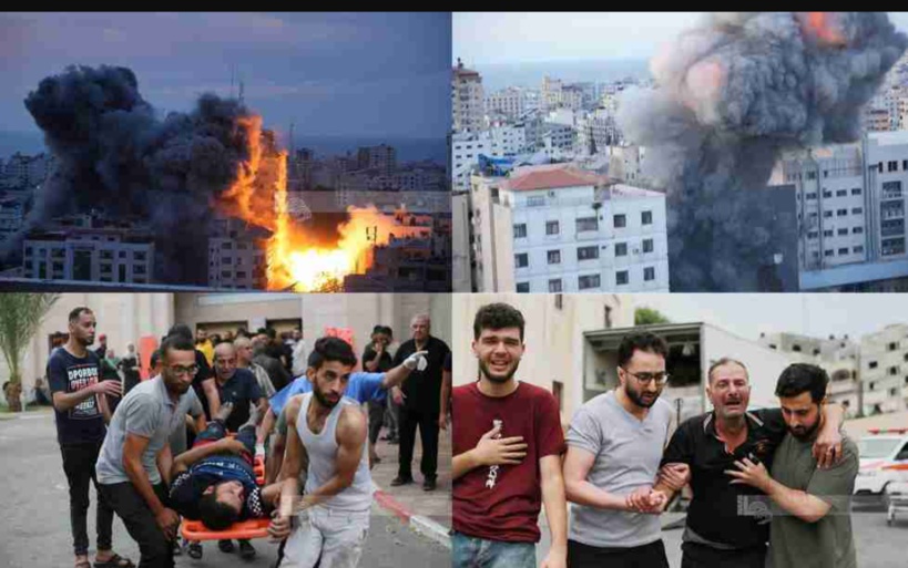 L'Organisation de coopération islamique condamne le ciblage de l’hôpital jordanien à Gaza