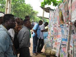 Togo: le CPJ demande la libération des journalistes Loïc Lawson et Anani Sossou