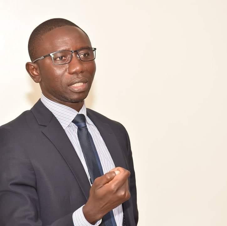 L’Expert en Finances publiques Ibrahima Sock rectifie le ministre Amadou Moustapha Ba sur le Budget 2024