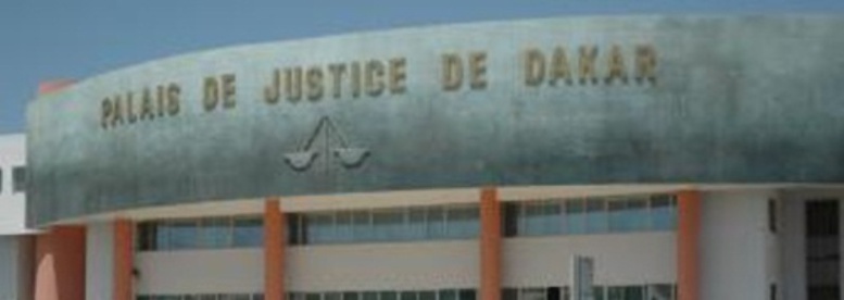 Salle 4 de la CREI: Aïda Ndiongue et Cie en audience spéciale, ce mercredi Salle 4 de la CREI: Aïda Ndiongue et Cie en audience spéciale, ce mercredi