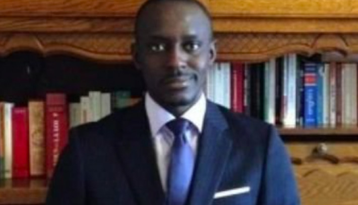 Diffamation : l’activiste Ousseynou Seck alias «Akhenaton» trainé devant la justice